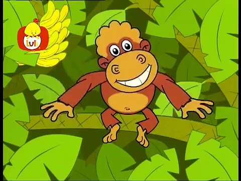 Koleżki na dłoni : Pies i małpa, dla dzieci