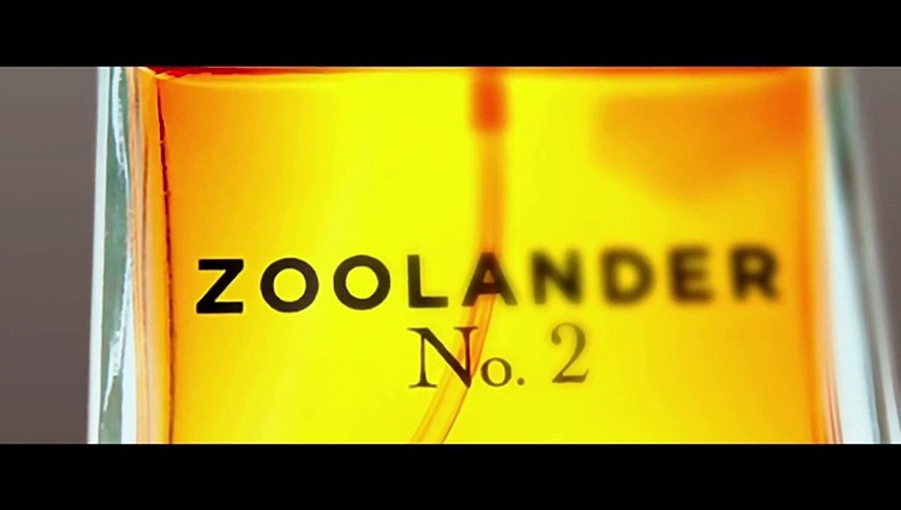 ZOOLANDER 2 - TV Spot 'No.2' [HD]
