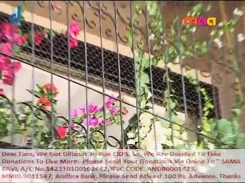 CID (Telugu) Episode 1028 (9th - December - 2015) - 1