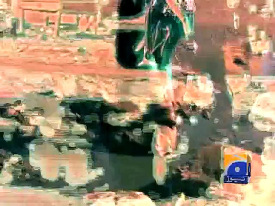 Karachi: People facing garbage problems