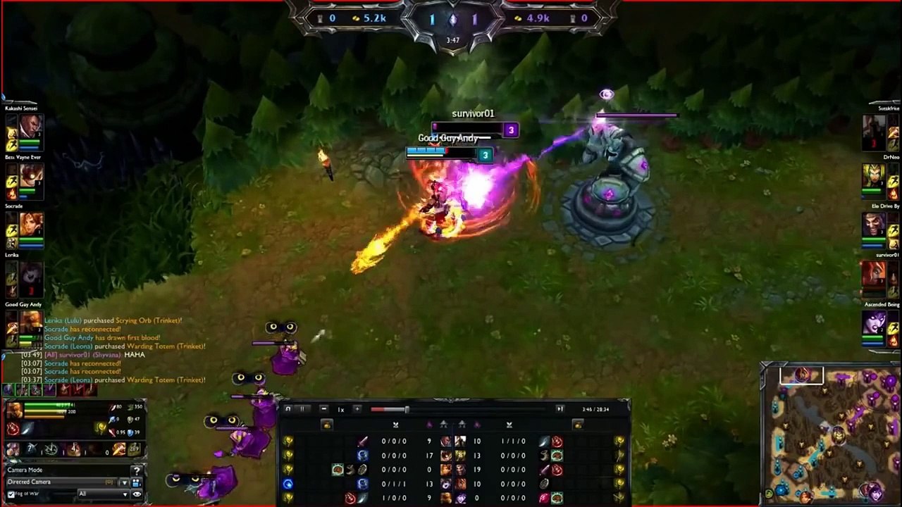 Bronze League - Ep. 2 (League of Legends)