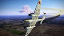 IL2 BATTLE OF STALINGRAD BF110-E2