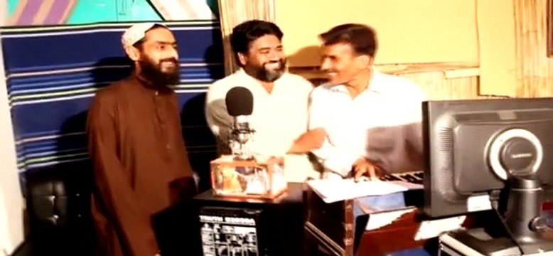 Chars Shiekh Nasha Mood Advance Collection Pashto New Album 2016 HD