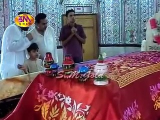 "..Nosho De Rang Vich By Moin Afzal Chand Qawwal.." - Adnan Ali Abbas