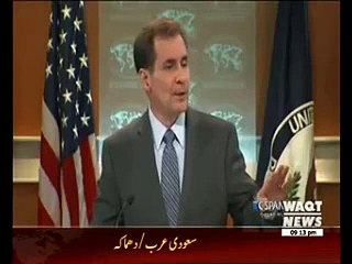Pak-india find out way for issues : USA