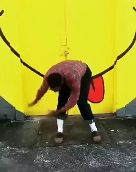 Hit the Quan Dance Parody