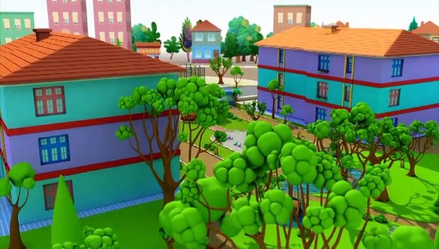 Can | Avni Sakın Geç Kalma | Yumurcak Tv | 2016 Yeni Bölümler