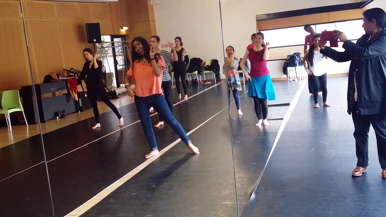 cours samedi adults