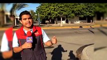 Así intentó escapar El Chapo en Los Mochis | Noticias de Sinaloa