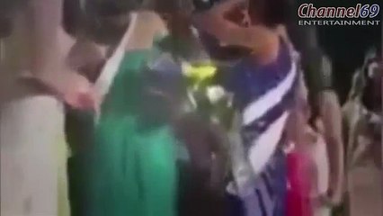 Unseen Miss Universe Footage, Miss Philippines Ignored By Other Candidates  Daily Hot Video