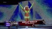 WWE Maxine and Kelly Kelly show