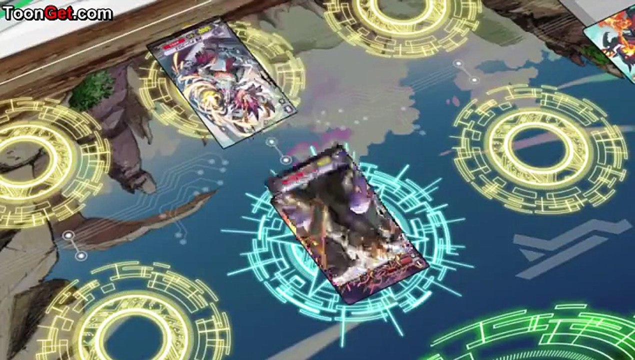 [小][Episode07]Cardfightです！！ ヴァンガードG GIRS危機の公式アニメ
