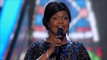 CeCe Winans   Terrence Blanchard – Blessed Assurance - Live Tribute Cicely Tyson Kennedy Center Honors 2015