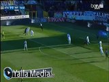 اهداف مباراة ( أتلانتا 1-0 انتر ميلان ) الدورى الايطالى