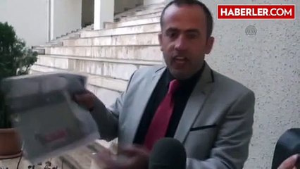 Barış İçin Akademisyenler İnisiyatifi" Bildirisine Tepkiler