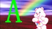 alfabeto italiano per bambini -abc per bambini - impara lalfabeto con gli orsetti del cuo