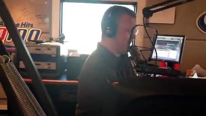 DJ Willy Ts Week In Review To My Hooptie by Sir Mix A Lot