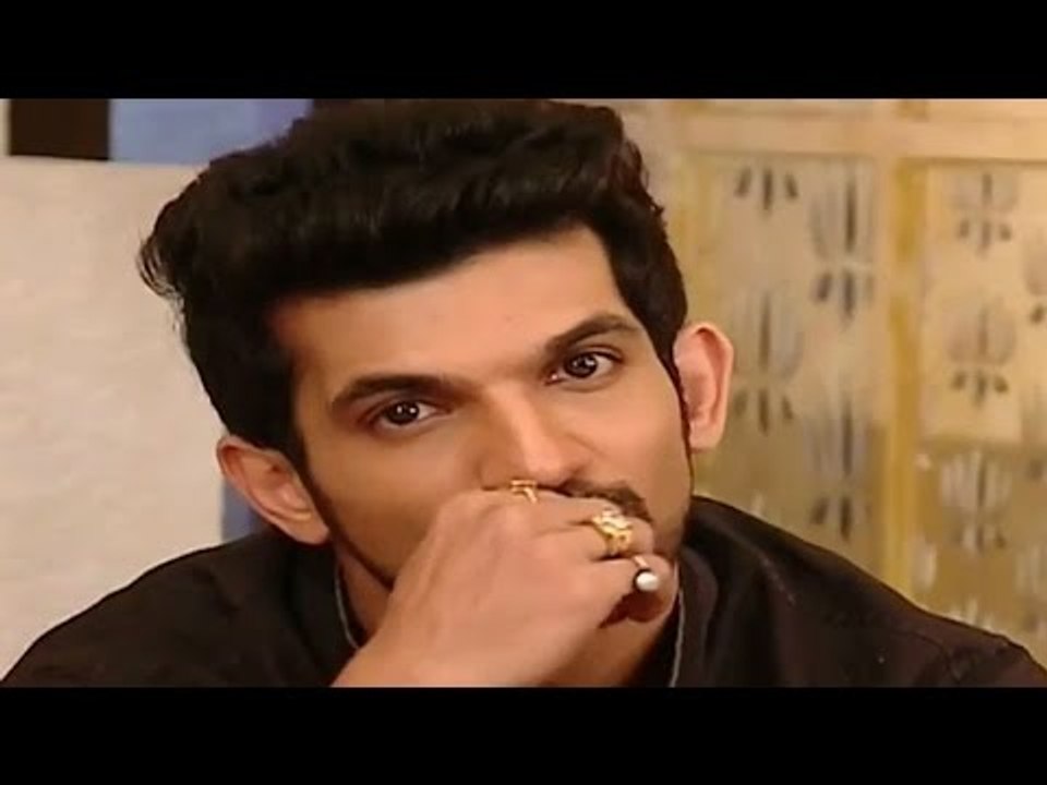 Naagin 10th January 2016 Part 2