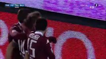 Ciro Immobile Penalti Goal - Torino 1 - 0 Frosinone Serie A 16-01-2016