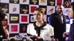 Alia Bhatt Insults Male Reporter at Award Function 2015 #Very Shocking