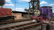 Charlie The Comedic, Purple Engine | Thomas & Friends UK