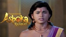 Chakravartin Ashoka Samrat 14th January 2016 चक्रवतीन अशोक सम्राट | On Location Episode