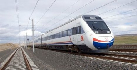 TCDD'den Tren Biletlerine Yüzde Yüze Varan Zam
