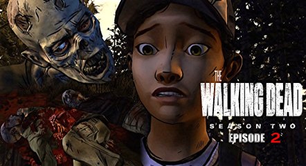 The Walking Dead Season 2 Episode 2 Ein Geteiltes Haus #005 [LET`S PLAY]HD+