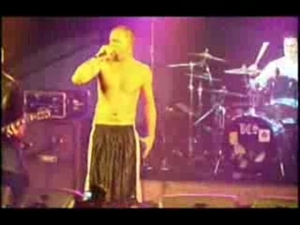 Insdide conflict au killer fest