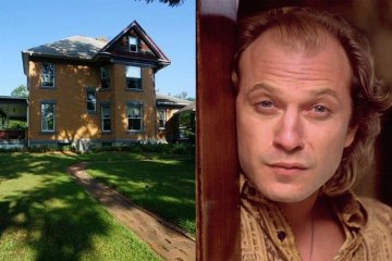 Nadie quiere comprar la casa de El silencio de los corderos