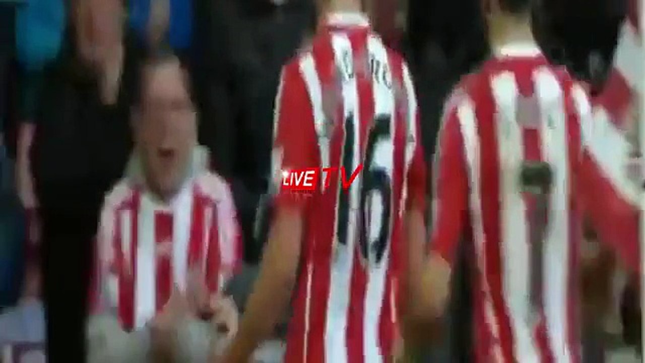 Southampton vs West Bromwich Albion 3-0 All goals