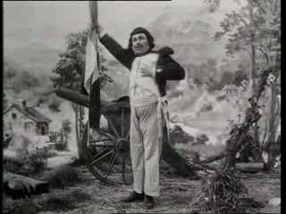 Fratelli Lumière - 1907 - La Marseillaise