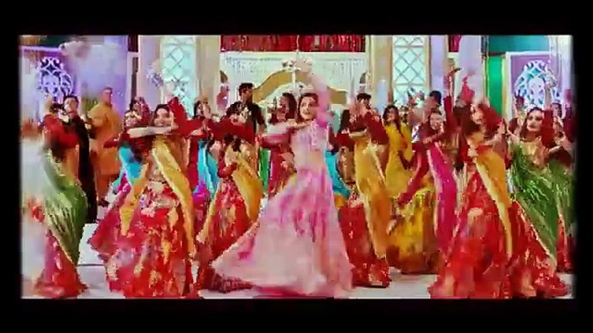 fair and lovely ka jalwa song