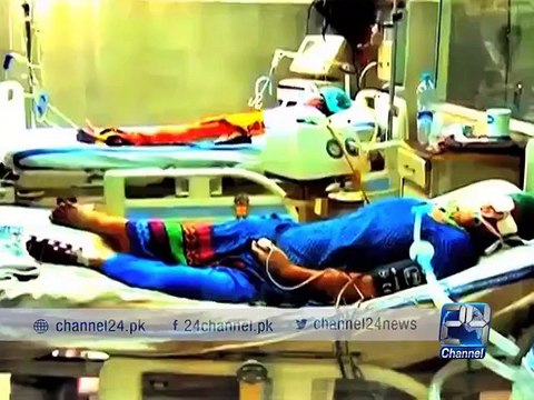 Swine Flu updates From Multan