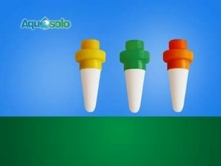 Aquasolo (démo PLV)
