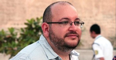 İran, Washington Post Muhabirini Serbest Bıraktı