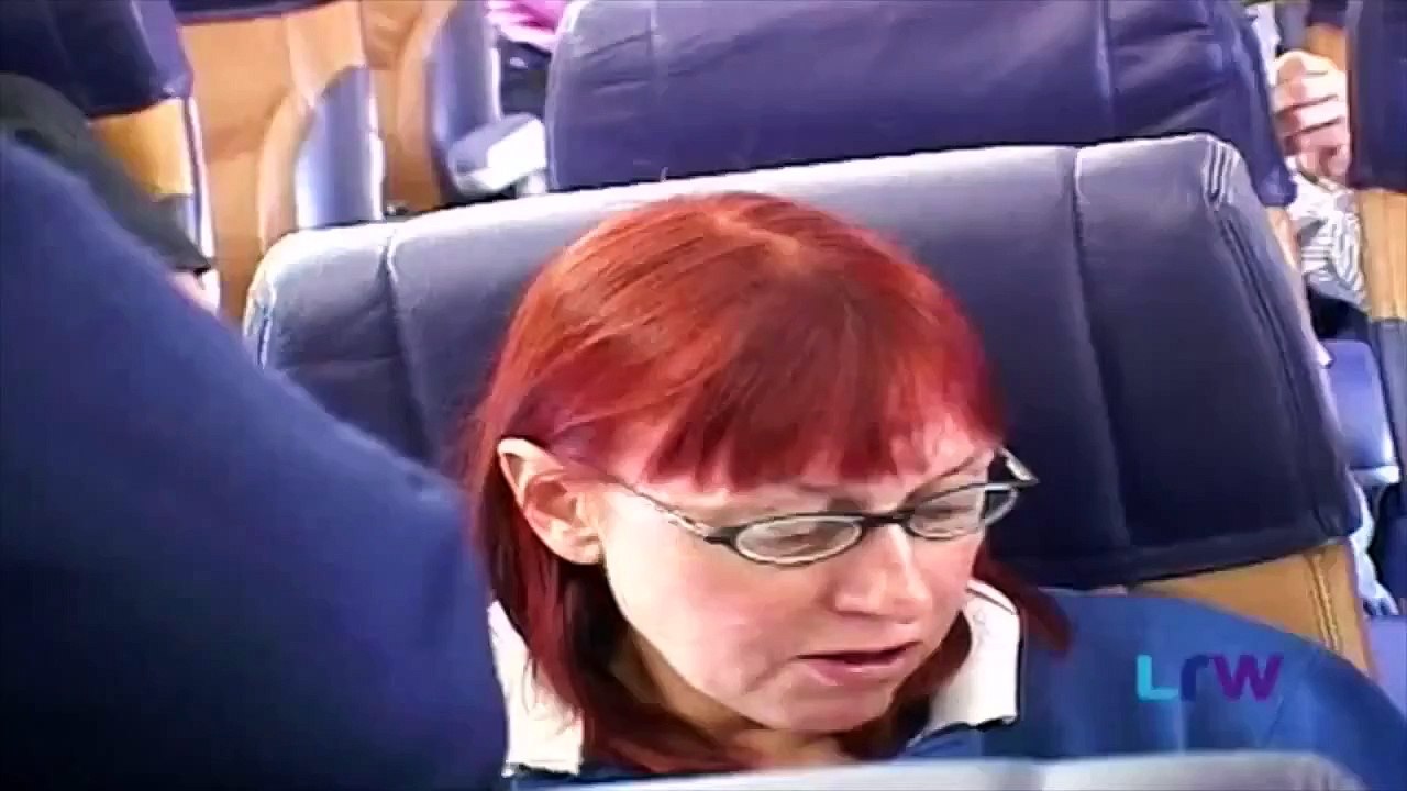 [ TV Show US] Airline USA Season 3 episode 9 Mind Over Matter