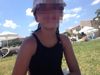 13 Yaşındaki Kızlarının Ölümü Profesör Baba ve Doktor Anneyi Yıktı