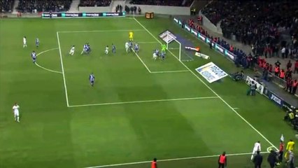 Goal Ibrahimovic ~Toulouse 0-1 PSG ~