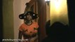 Funny Halloween Prank -  Fake Trick Or Treater Prank - Trick Or Treat  With Timmy