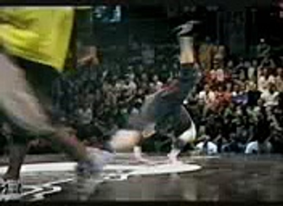 Brakedance