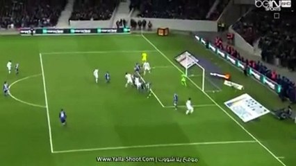 Ibrahimovic Goal - Toulouse vs PSG 0-1 (Ligue 1 2016) HD - YouTube [360p]