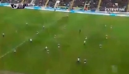 Perez A. Goal - Newcastle Utd 1-0 West Ham 16-01-2016 - Video Dailymotion