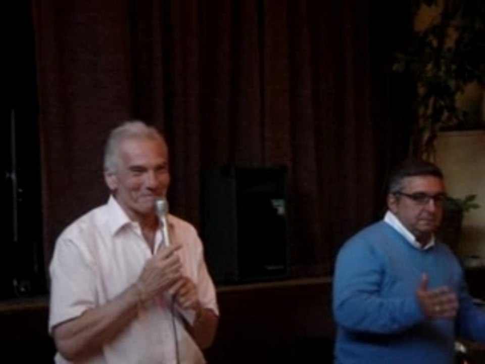 VK Warnimont FC - Trophée du Président