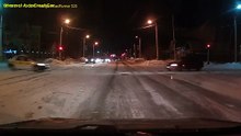 Russian Car crash compilation December 2016 #5  Dash Cam HD
