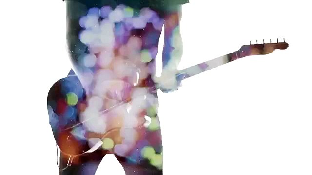 Hawk Nelson - Diamonds (Official Music Video) (World Music 720p)