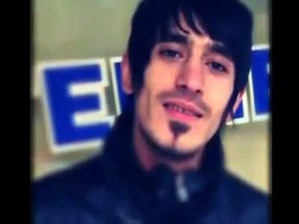 EFeCan & TesaDüF GüneyDoqu FamiLya [ olmazsın ifLah 2012 ]