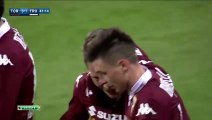 3-1 Andrea Belotti Goal Italy  Serie A - 16.01.2016, Torino FC 3-1 Frosinone Calcio