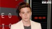 David Beckham Reveals Son Brooklyn Turned Down Hollywood Offers