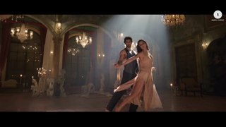 Pashmina - Fitoor - Aditya Roy Kapur, Katrina Kaif - Amit Trivedi